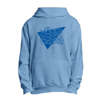 Mr. Morale _amp_ The Big Steppers Urban Pullover Hoodie | Artistshot