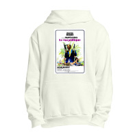 Le Magnifique Urban Pullover Hoodie | Artistshot