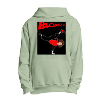 C:\users\dell\desktop\l2\chung 7\cypher Heights Blockboy Solo __.png Urban Pullover Hoodie | Artistshot