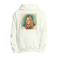 C:\users\dell\desktop\l2\chung 7\freaky Friday Lindsay Lohan Freaky Fr Urban Pullover Hoodie | Artistshot