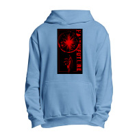 Faith In The Future      (3) Urban Pullover Hoodie | Artistshot