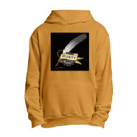 Grab It Fast Urban Pullover Hoodie | Artistshot