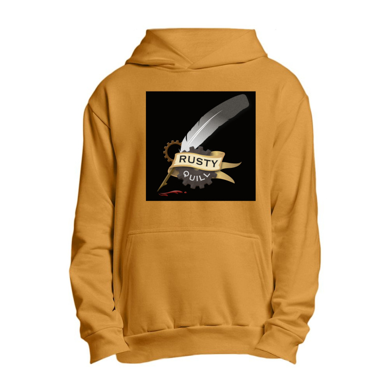 Grab It Fast Urban Pullover Hoodie | Artistshot