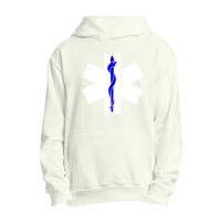 Emergency Medical Technician Emt Ems Men Women Paramedic Pullover Hood Urban Pullover Hoodie | Artistshot