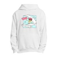 Rocket Power Otto Woogidy Woogidy Surfs Up Urban Pullover Hoodie | Artistshot