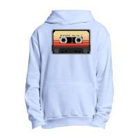 Awesome, Mixtape Vol 2 Cassette Retro Urban Pullover Hoodie | Artistshot