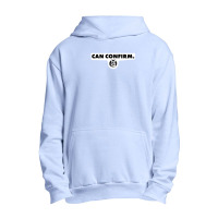 Letterkenny Can Confirm Urban Pullover Hoodie | Artistshot