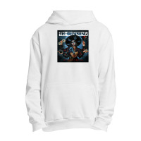 Let The Bad Times Roll Album Urban Pullover Hoodie | Artistshot