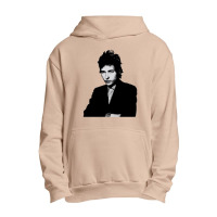 #bobdylan, Vintage Urban Pullover Hoodie | Artistshot