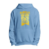 Demolay Urban Pullover Hoodie | Artistshot