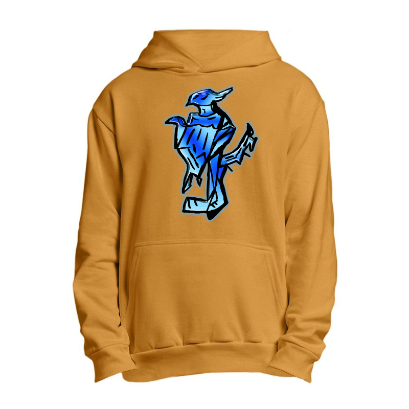 Floater Urban Pullover Hoodie | Artistshot