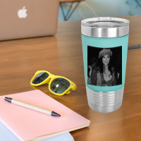 Rip Legend Leatherette Tumbler | Artistshot