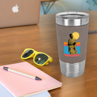 Miriam Makeba Leatherette Tumbler | Artistshot