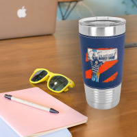 Urban Myth Essential Leatherette Tumbler | Artistshot