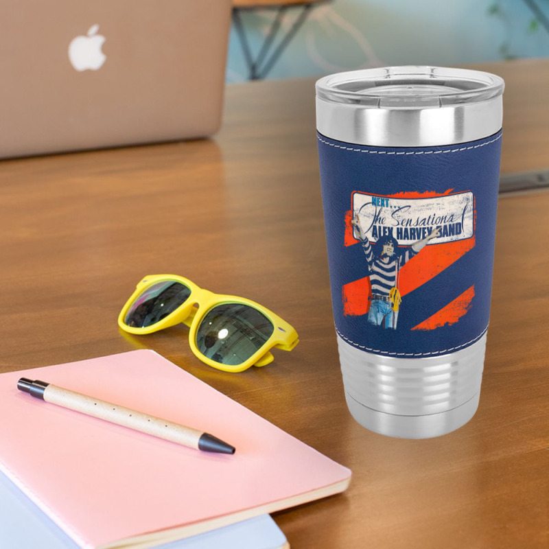 Urban Myth Essential Leatherette Tumbler | Artistshot