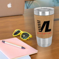 Victory Lap Leatherette Tumbler | Artistshot