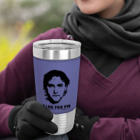 Albo For Pm Leatherette Tumbler | Artistshot