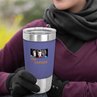 The Coppers - The Police Leatherette Tumbler | Artistshot