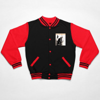 Boogie Down Productions, Boogie Down Production, The Boogie Down Produ Bomber Jacket | Artistshot