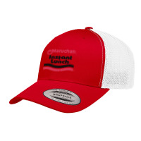 Maruchan Retro Trucker Cap | Artistshot