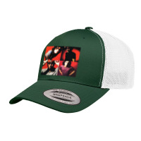 Rb Retro Trucker Cap | Artistshot