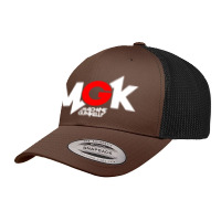 Machine Gun Retro Trucker Cap | Artistshot