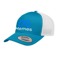 Memes Infinity Classic Retro Trucker Cap | Artistshot