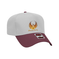 Phoenix Rising Tees Adjustable Baseball Cap | Artistshot