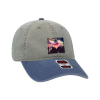 Graphic Picture Celebration  Gifts Men Dyed Cap | Artistshot