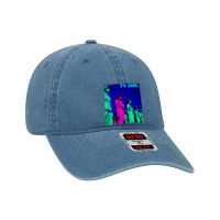 Music Retro Natalie Wood Gift Men Dyed Cap | Artistshot