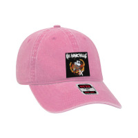 Music Vintage Hardcore For Mens Womens Dyed Cap | Artistshot