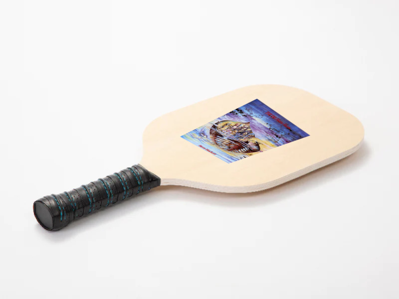 Cavalier Youth Pickleball Paddle | Artistshot