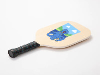 Poppy Playtime   (4) Pickleball Paddle | Artistshot