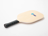 Amazing Orient Sigorta Design Pickleball Paddle | Artistshot