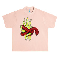 Serpent Urban Heavy T-shirt | Artistshot