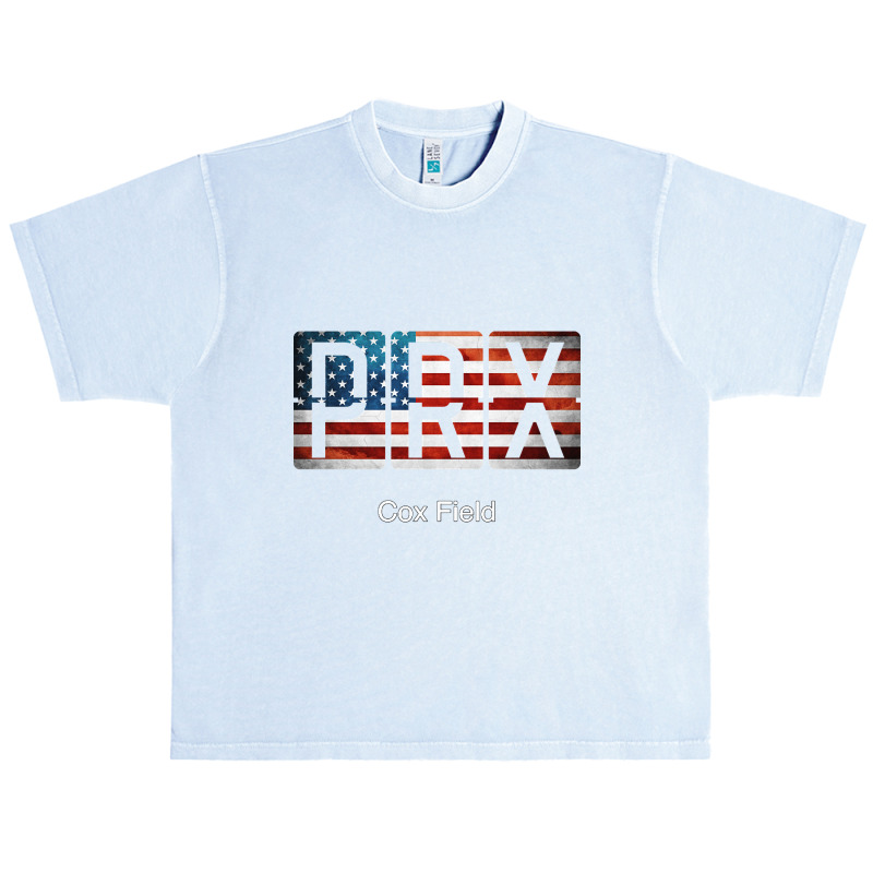 Prx Cox Field Urban Heavy T-shirt | Artistshot