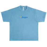 Excellent Biogen Design Urban Heavy T-shirt | Artistshot