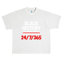 Black History Month African American Pride Urban Heavy T-shirt | Artistshot