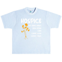 Hospice Nursing Patient Palliative Care   Hospice Nurse T Shirt Urban Heavy T-shirt | Artistshot