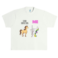 Other Inspector Unicorn Urban Heavy T-shirt | Artistshot