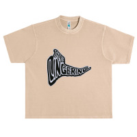 The Lingering (super Jack) Urban Heavy T-shirt | Artistshot