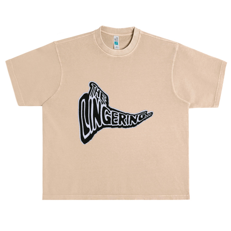 The Lingering (super Jack) Urban Heavy T-shirt | Artistshot