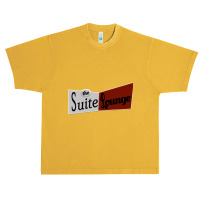 Good Fella_s  The Suite Lounge  Gangster Movie Urban Heavy T-shirt | Artistshot