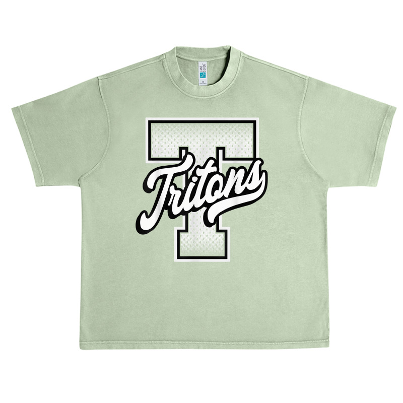 Tritons T Shirt Urban Heavy T-shirt by alishia3asa | Artistshot