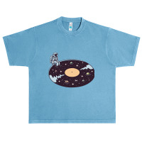 Cosmic Sound Urban Heavy T-shirt | Artistshot