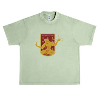 Usa,  Detroit City Fc Urban Heavy T-shirt | Artistshot