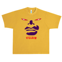 Verity Daily Villian Premium T Shirt Urban Heavy T-shirt | Artistshot