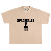 Spaceballs The Comb Urban Heavy T-shirt | Artistshot