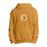 The Witch Is Coming For Friend Urban Pullover Hoodie | Artistshot