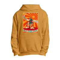 Soldier Boy Soldier Boy Classic Urban Pullover Hoodie | Artistshot